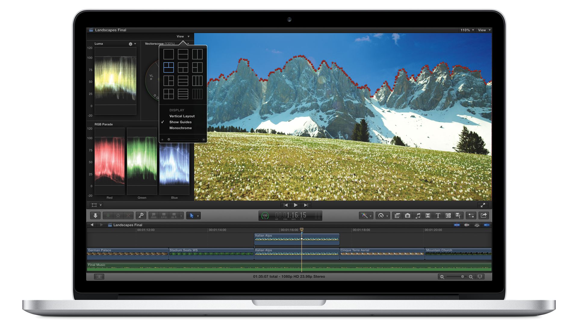 Apple Final Cut Pro X 10.3.2 Download